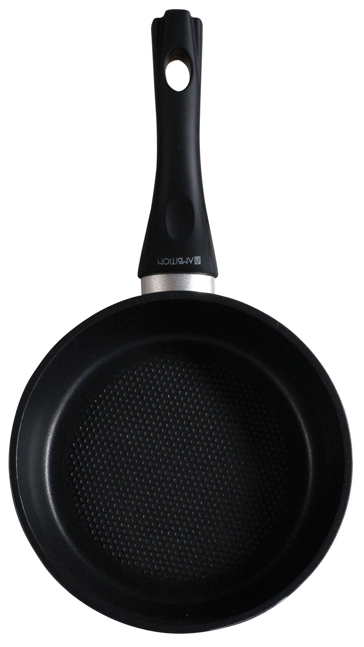 Tigaie Magnet, Ambition, 24 cm, aluminiu forjat, invelis non-stick - imagine 5